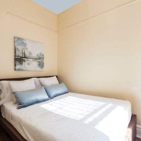 Lavish 3 Bedroom Apt In Williamsburg!! Nowy Jork Zewnętrze zdjęcie