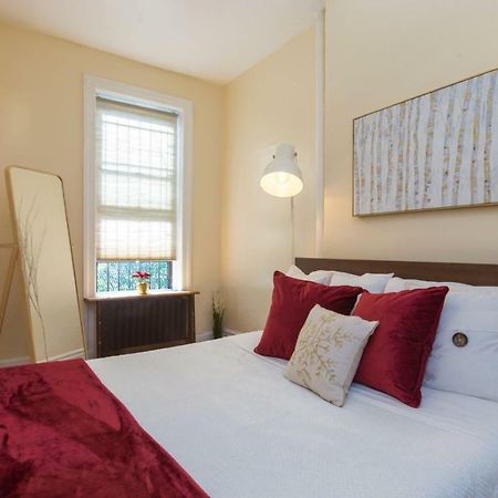 Lavish 3 Bedroom Apt In Williamsburg!! Nowy Jork Zewnętrze zdjęcie