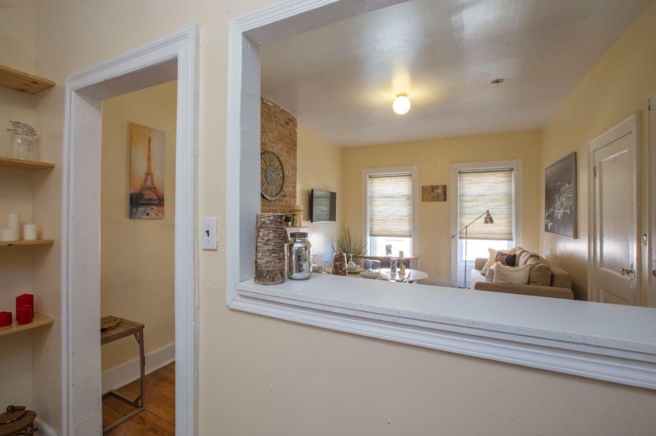 Lavish 3 Bedroom Apt In Williamsburg!! Nowy Jork Zewnętrze zdjęcie