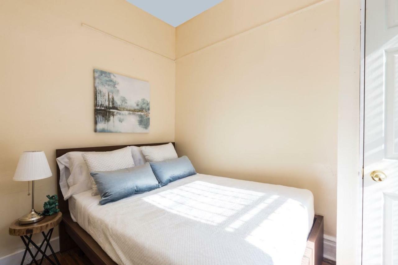 Lavish 3 Bedroom Apt In Williamsburg!! Nowy Jork Zewnętrze zdjęcie