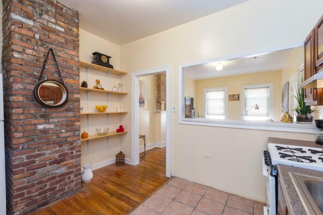 Lavish 3 Bedroom Apt In Williamsburg!! Nowy Jork Zewnętrze zdjęcie