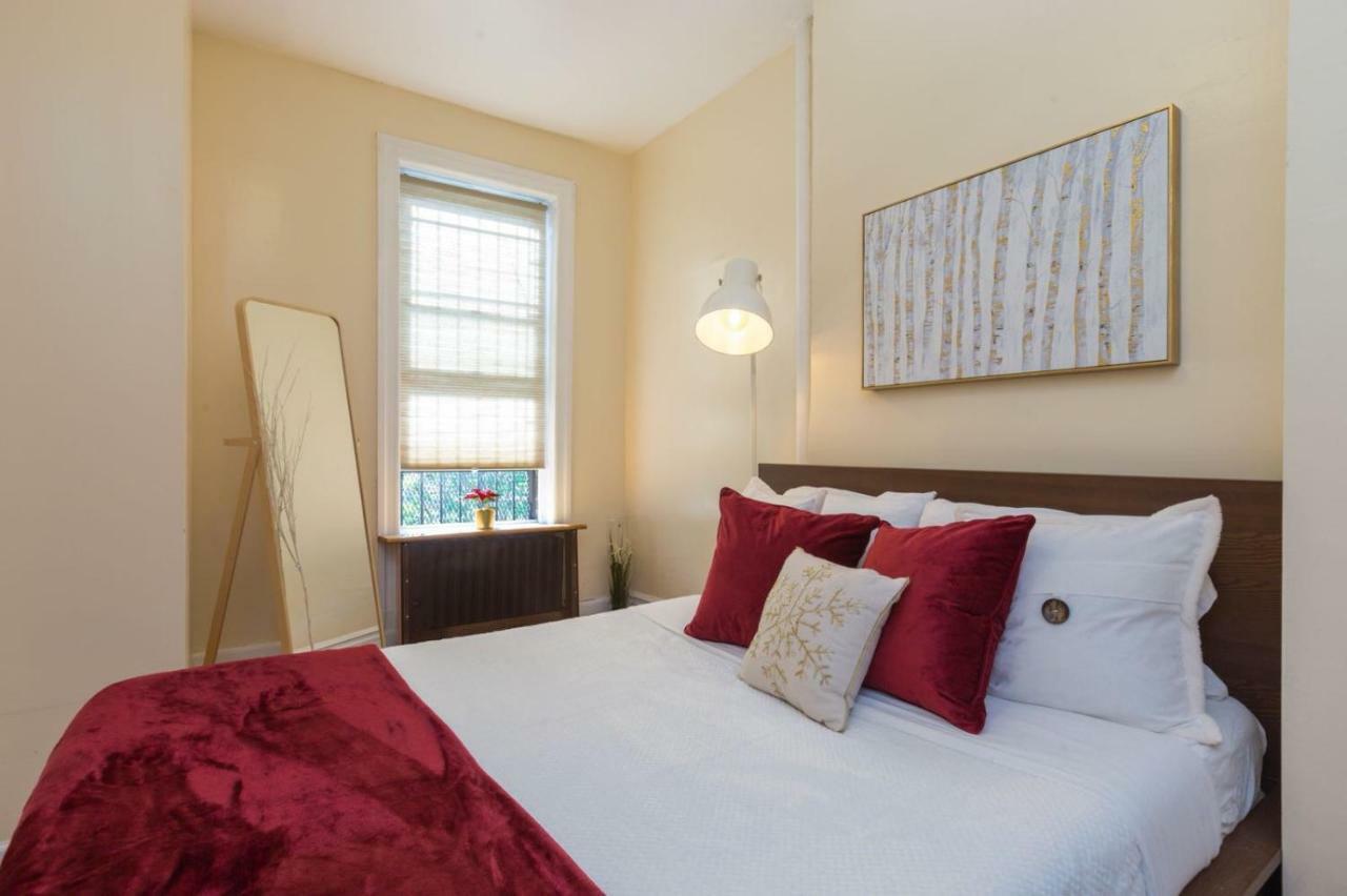 Lavish 3 Bedroom Apt In Williamsburg!! Nowy Jork Zewnętrze zdjęcie