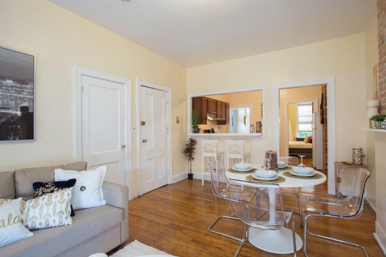 Lavish 3 Bedroom Apt In Williamsburg!! Nowy Jork Zewnętrze zdjęcie