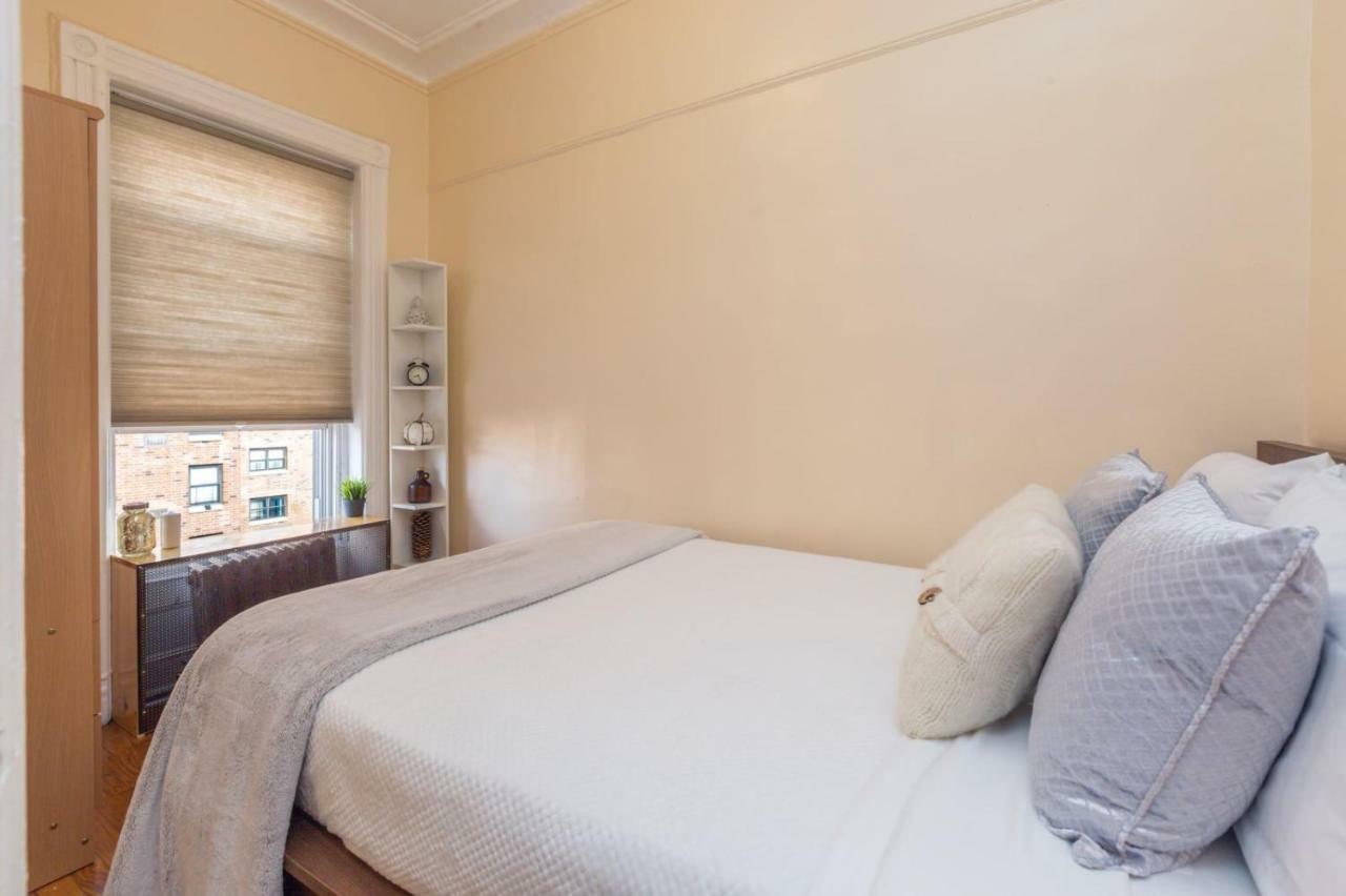 Lavish 3 Bedroom Apt In Williamsburg!! Nowy Jork Zewnętrze zdjęcie